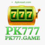 pk777 game