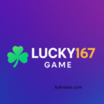 Lucky167 Game