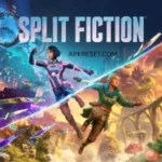 Split Fiction APK