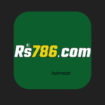 Rs786 Game