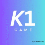K1 Game