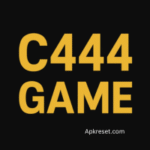 C444 Game