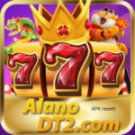 Alanodt2 Game