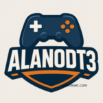 Alanodt3 game