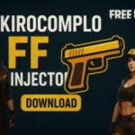 Kirocomplo FF Injector