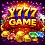 Y777 Game