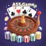 A55 Game