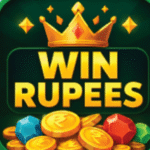 Win Rupees Game