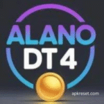 Alanodt4 game