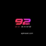 92 GO Game