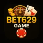 Bet629 Game