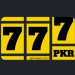 777PKR Game