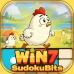 WIN7 SudokuBits