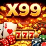 X99 Game