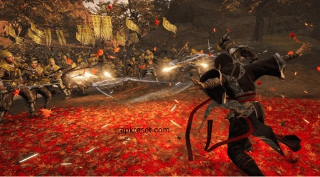 dynasty warriors origins