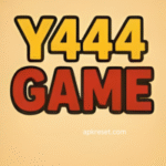Y44 Game