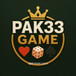 PAK33 Game