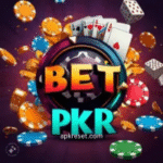 BETPKR Game