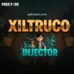 Xiltruco ff injector