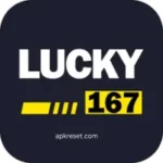 Lucky167 Game