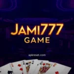 Jami777 Game